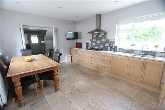 Alsmeed, Mullyash, Castleblayney, Monaghan