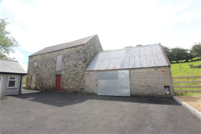 Alsmeed, Mullyash, Castleblayney, Monaghan