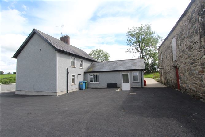Alsmeed, Mullyash, Castleblayney, Monaghan