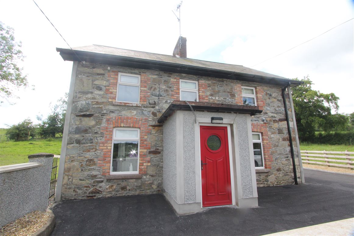 Alsmeed, Mullyash, Castleblayney, Monaghan
