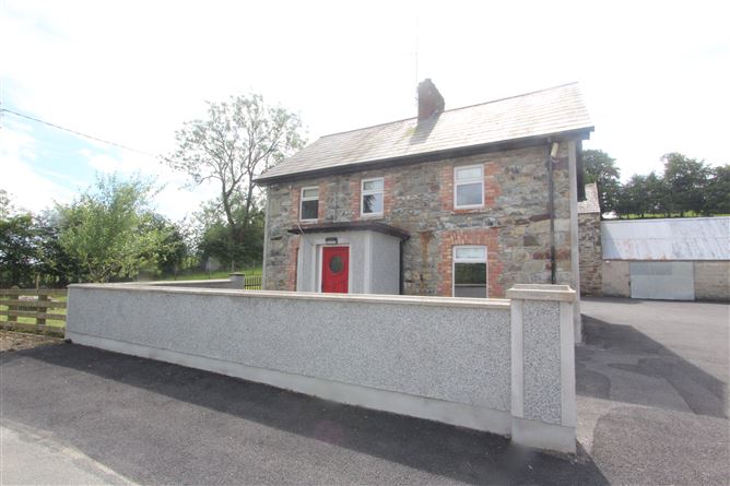 Alsmeed, Mullyash, Castleblayney, Monaghan