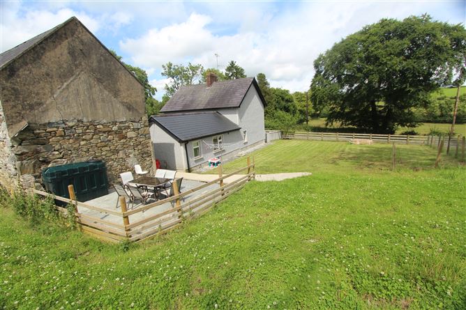 Alsmeed, Mullyash, Castleblayney, Monaghan