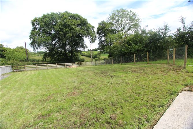 Alsmeed, Mullyash, Castleblayney, Monaghan