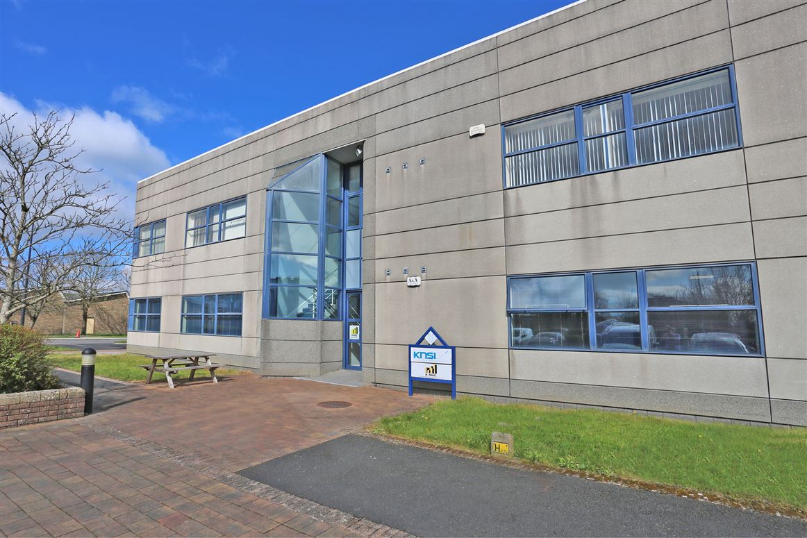 Unit F, Block 4, Shannon Business Park, Shannon, Co. Clare