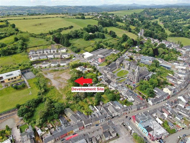 Chapel Hill, Sleaveen East, Macroom, Cork