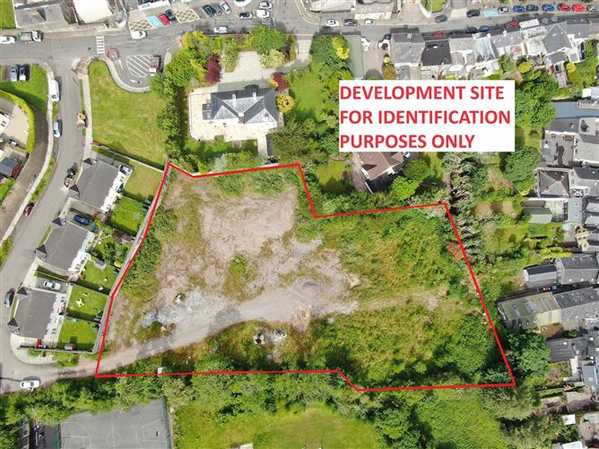 Chapel Hill, Sleaveen East, Macroom, Cork