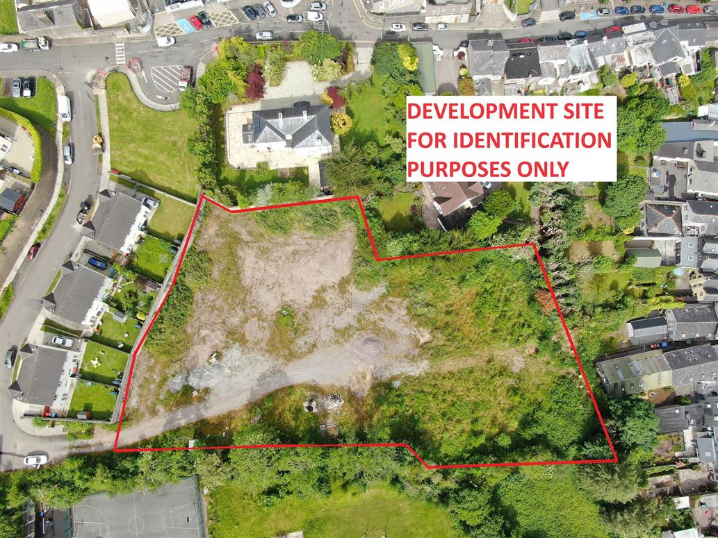 Chapel Hill, Sleaveen East, Macroom, Cork