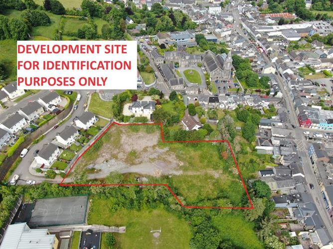 Chapel Hill, Sleaveen East, Macroom, Cork