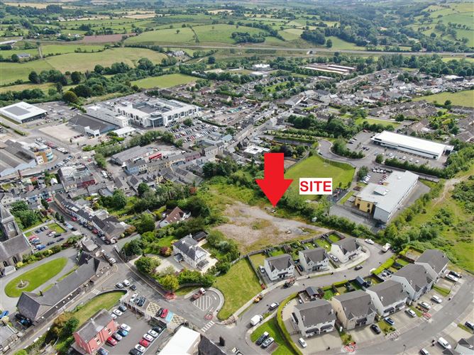 Chapel Hill, Sleaveen East, Macroom, Cork