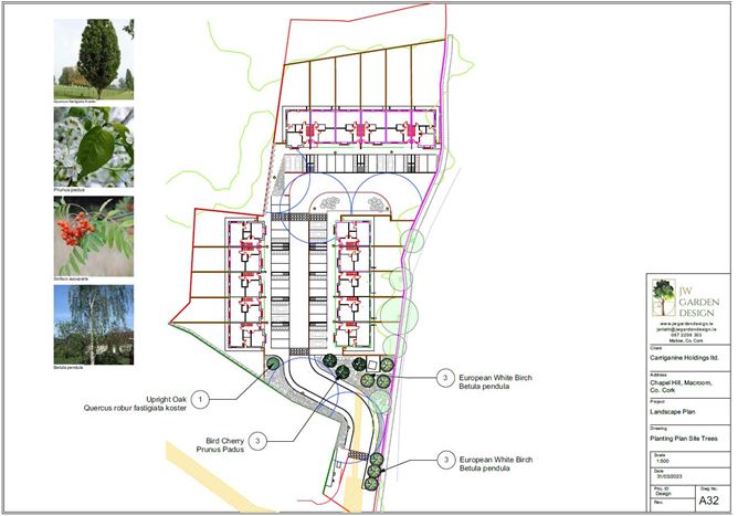 Chapel Hill, Sleaveen East, Macroom, Cork