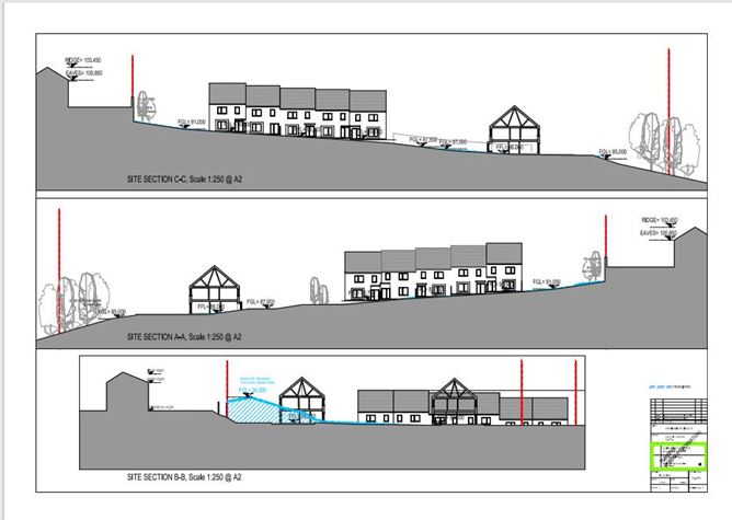 Chapel Hill, Sleaveen East, Macroom, Cork
