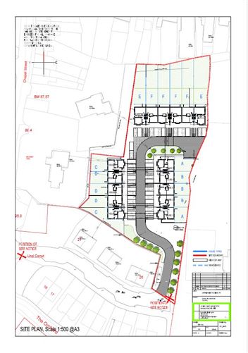 Chapel Hill, Sleaveen East, Macroom, Cork