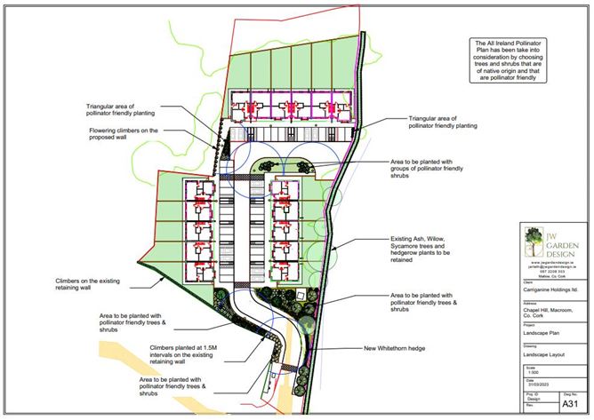 Chapel Hill, Sleaveen East, Macroom, Cork