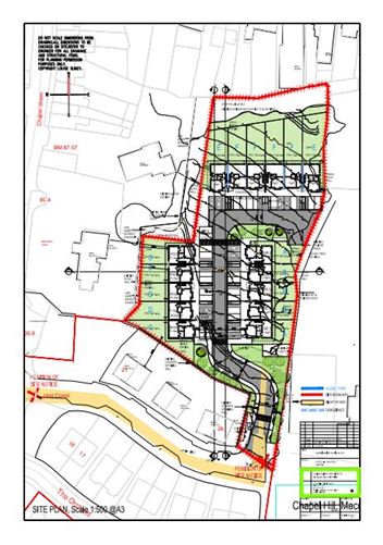 Chapel Hill, Sleaveen East, Macroom, Cork