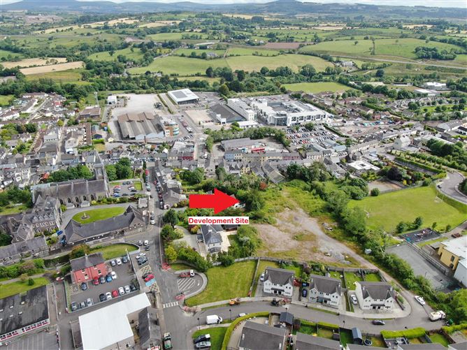 Chapel Hill, Sleaveen East, Macroom, Cork