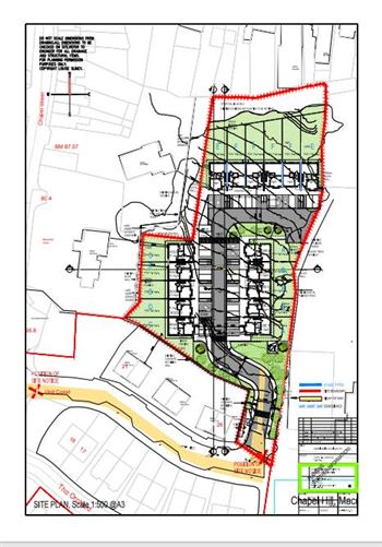 Chapel Hill, Sleaveen East, Macroom, Cork