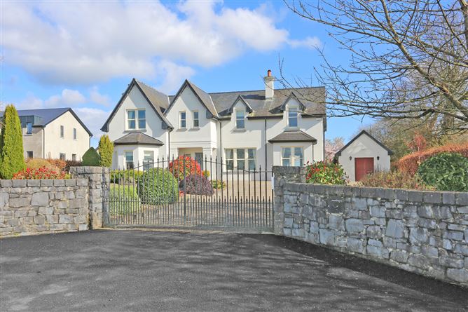 Doonass, Clonlara, Co. Clare