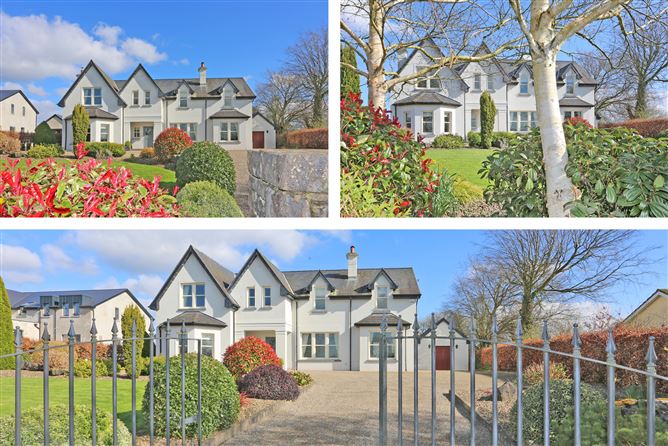 Doonass, Clonlara, Co. Clare