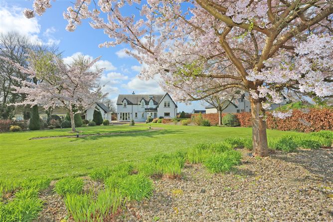 Doonass, Clonlara, Co. Clare