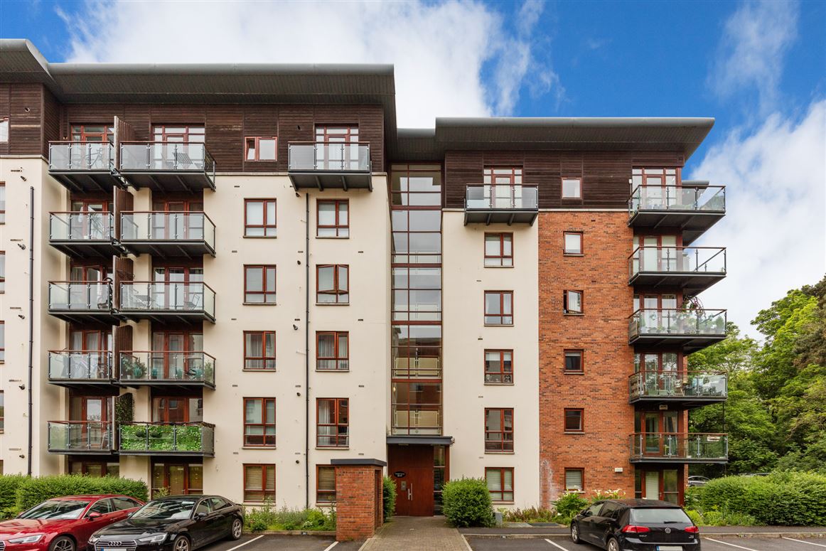 36 Temple Lawns, Northwood, Santry, Dublin 9