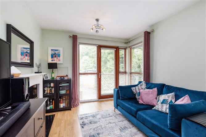 36 Temple Lawns, Northwood, Santry, Dublin 9