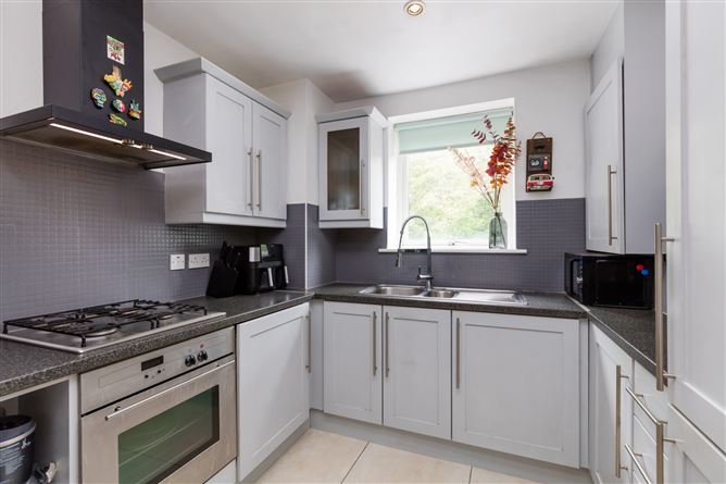 36 Temple Lawns, Northwood, Santry, Dublin 9