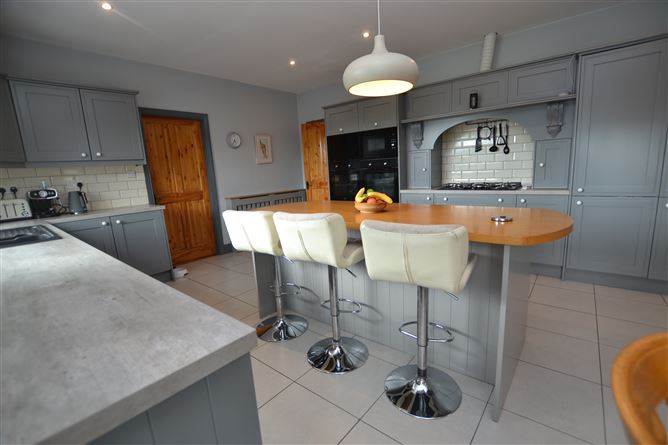 Ballinakill, Ballycanew, Wexford
