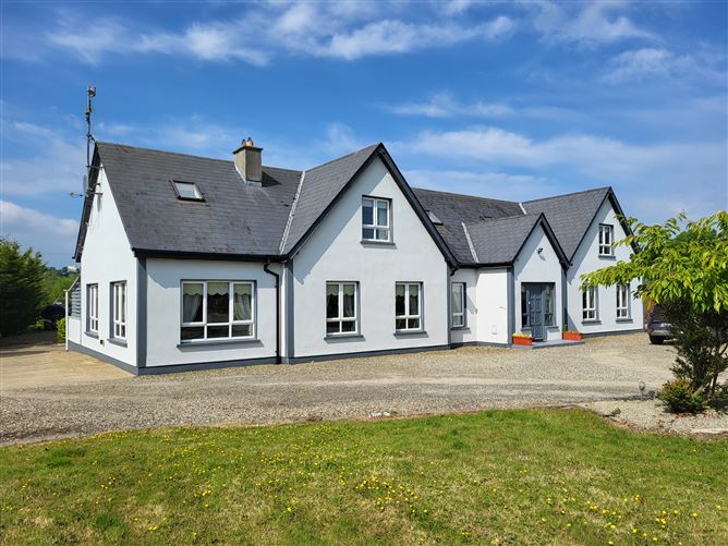 Ballinakill, Ballycanew, Wexford