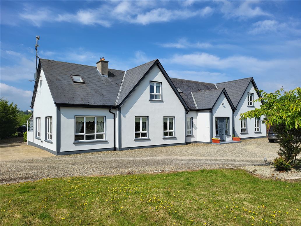 Ballinakill, Ballycanew, Wexford