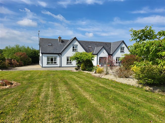 Ballinakill, Ballycanew, Wexford