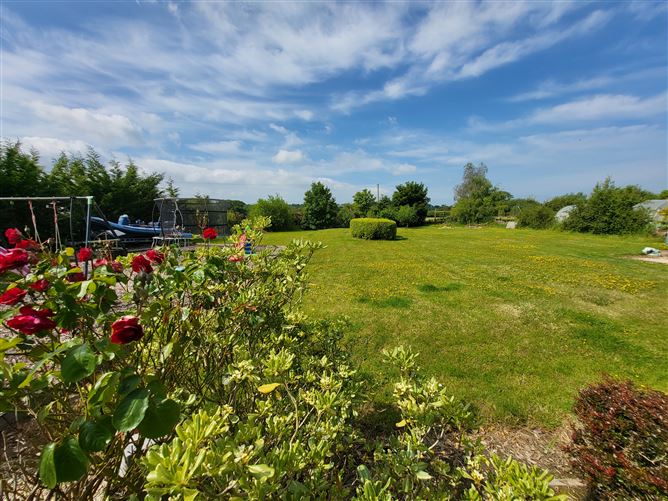 Ballinakill, Ballycanew, Wexford