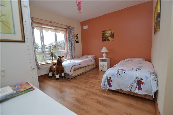 Ballinakill, Ballycanew, Wexford