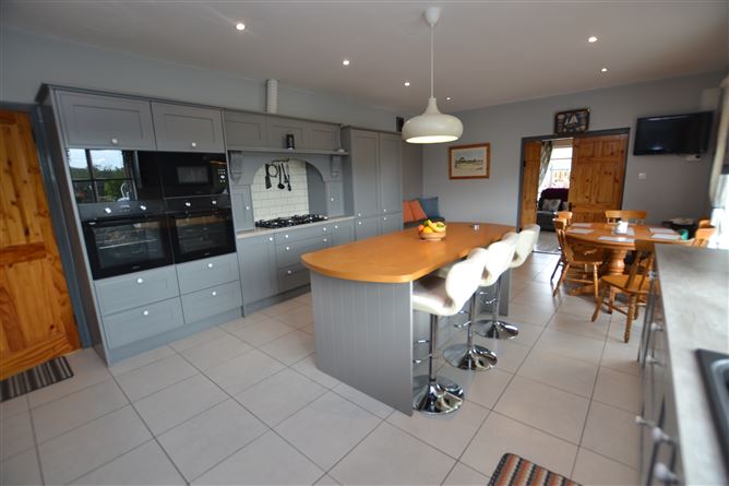 Ballinakill, Ballycanew, Wexford