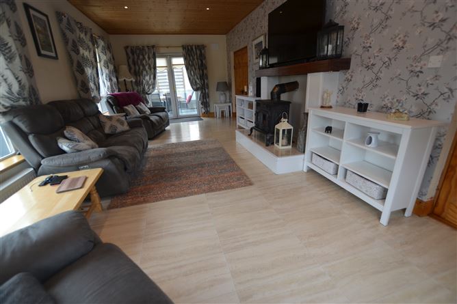 Ballinakill, Ballycanew, Wexford