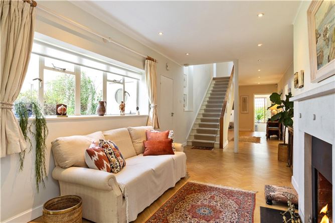 Streamwood, Avoca Avenue, Blackrock, Co. Dublin