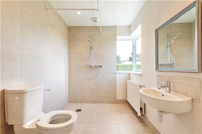 Streamwood, Avoca Avenue, Blackrock, Co. Dublin
