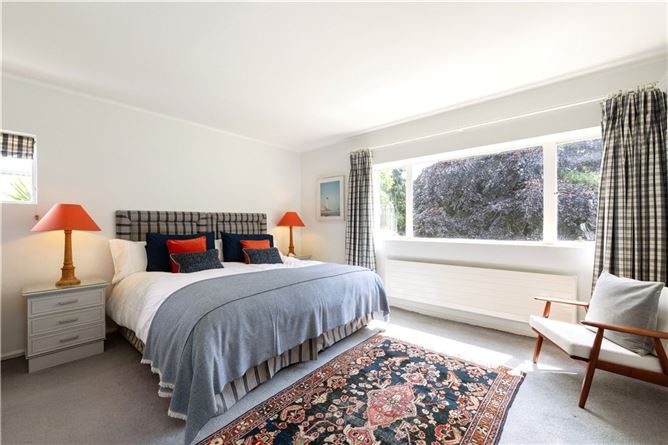 Streamwood, Avoca Avenue, Blackrock, Co. Dublin