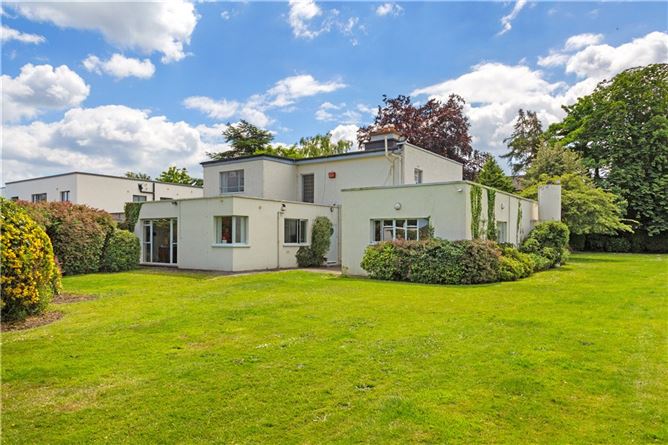 Streamwood, Avoca Avenue, Blackrock, Co. Dublin