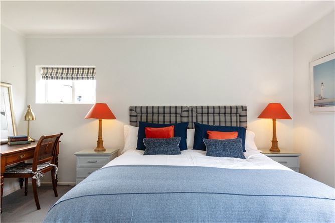 Streamwood, Avoca Avenue, Blackrock, Co. Dublin