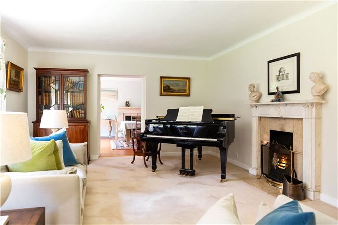Streamwood, Avoca Avenue, Blackrock, Co. Dublin