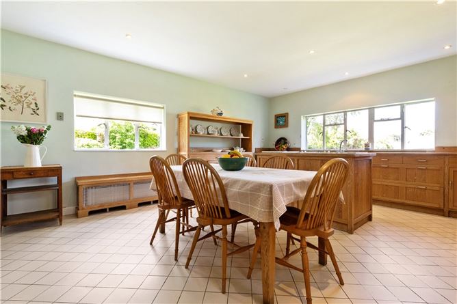 Streamwood, Avoca Avenue, Blackrock, Co. Dublin