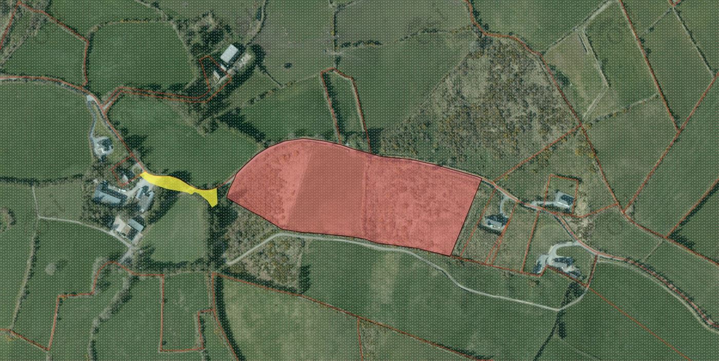 Knocknakilla, Millstreet, Cork
