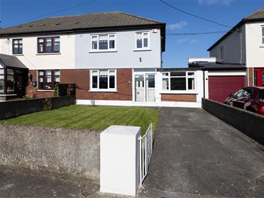 Image for 2 Limekiln Lane, Perrystown,   Dublin 12