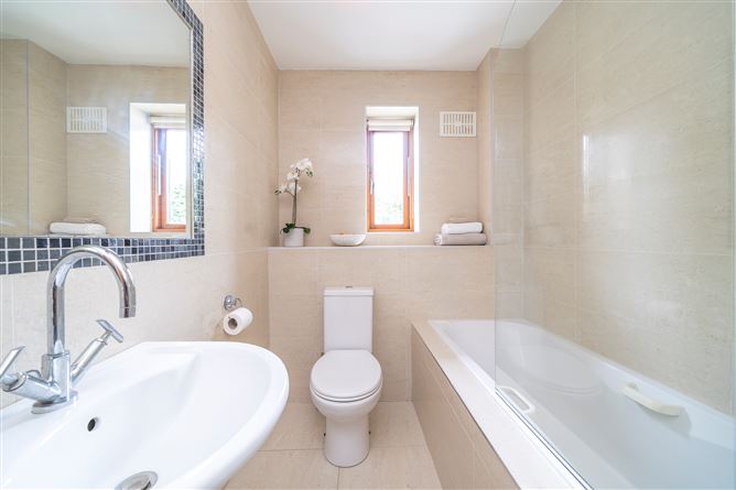 3 Landscape Court , Churchtown, Dublin 14