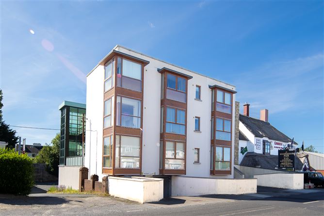 3 Landscape Court , Churchtown, Dublin 14