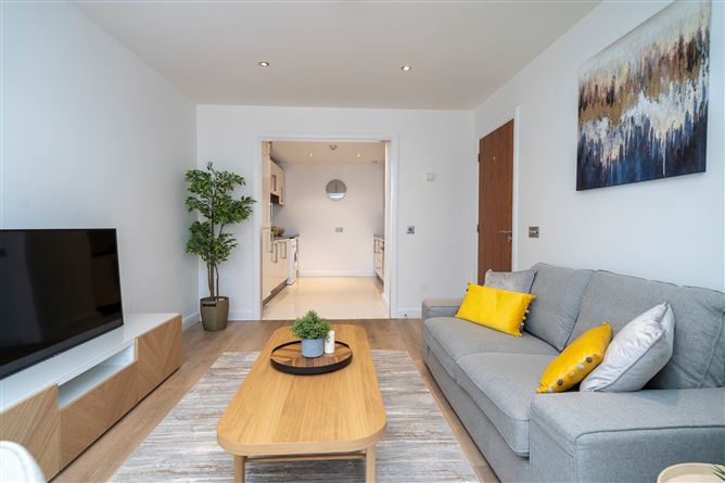 3 Landscape Court , Churchtown, Dublin 14