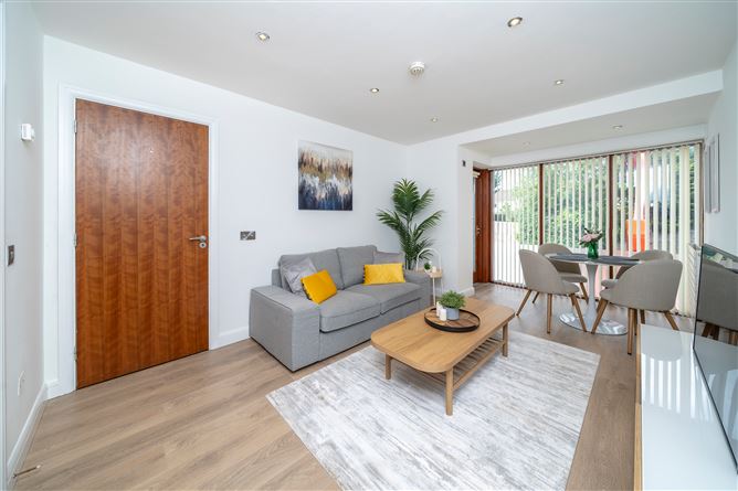 3 Landscape Court , Churchtown, Dublin 14