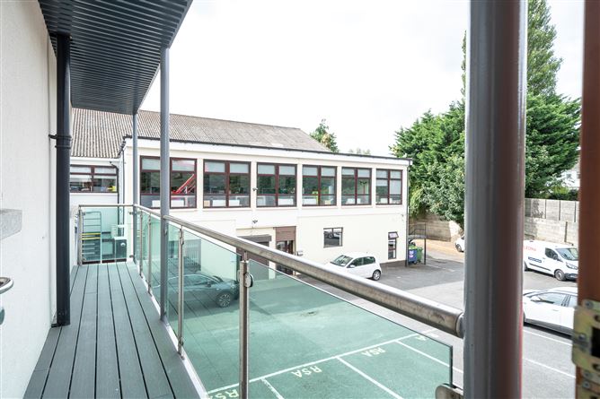 3 Landscape Court , Churchtown, Dublin 14
