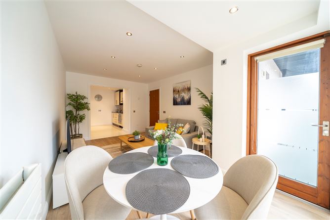 3 Landscape Court , Churchtown, Dublin 14