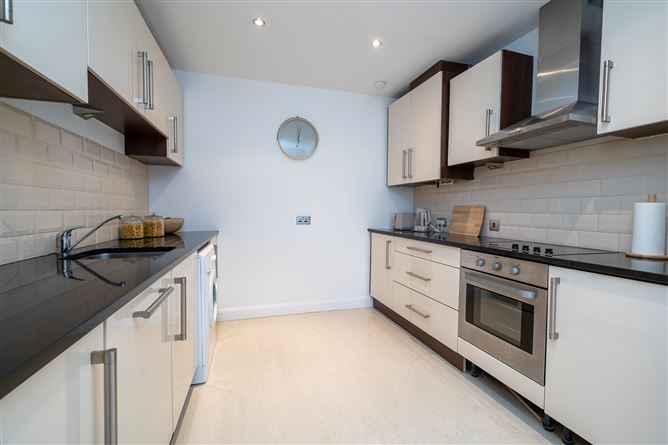 3 Landscape Court , Churchtown, Dublin 14